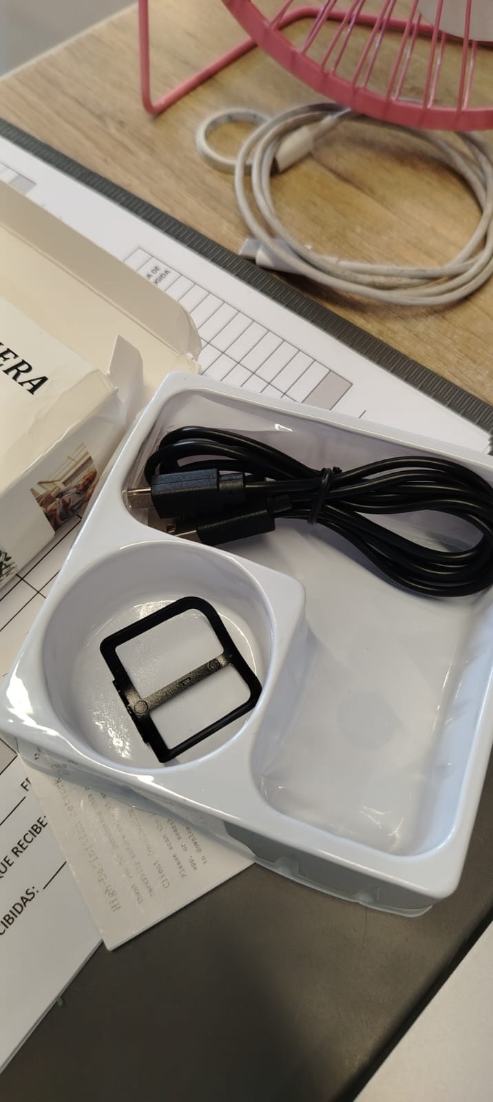 Miniatura 2 de CAMARA WIFI HD MINI